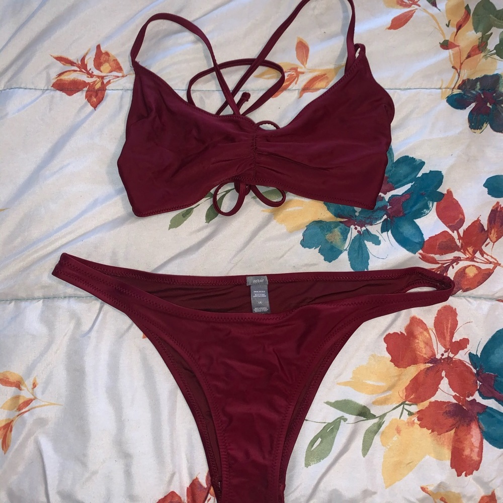 Aerie Bikini